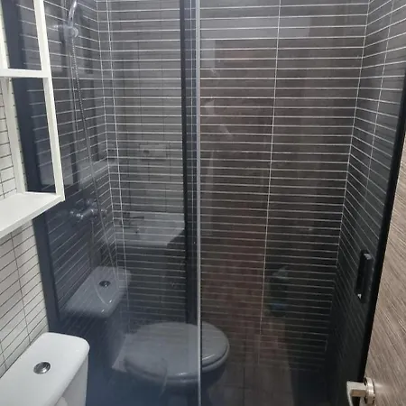 Apartamento * Lugones