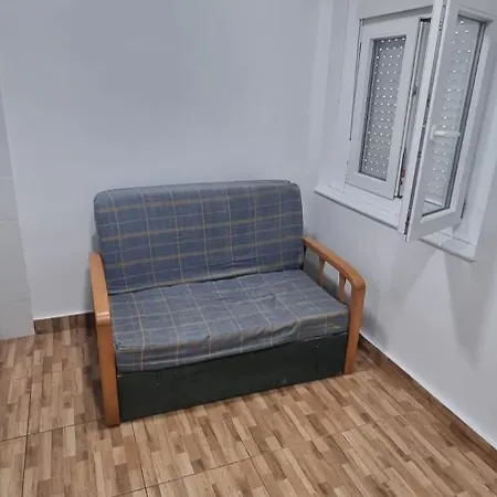 Apartamento *