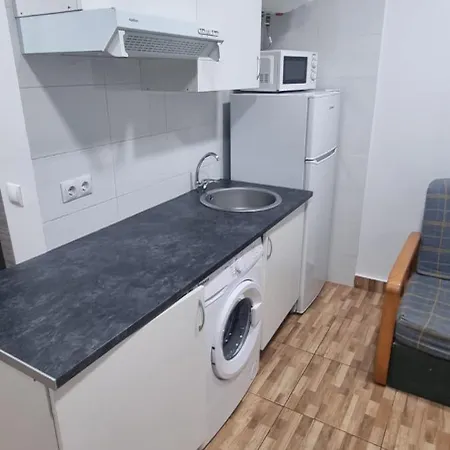 Apartamento *
