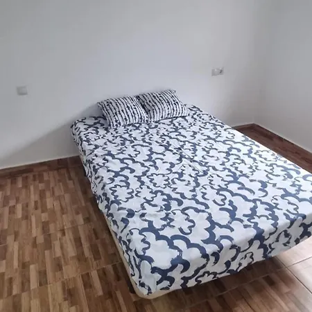 Apartamento Appartement *